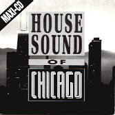 House Sound Of Chicago - The CD Jack Attack